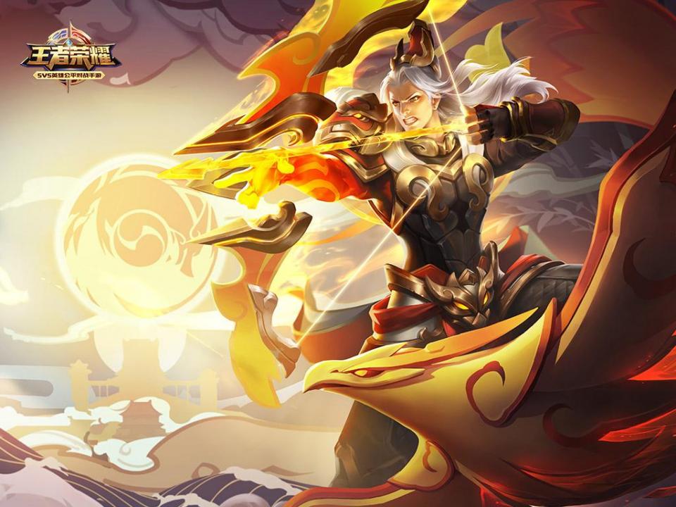 S10最强射手盘点：*名曾经没人玩 现在不敢不抢