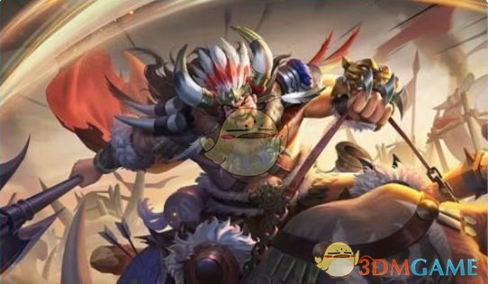 《三国杀》谋孟获技能介绍
