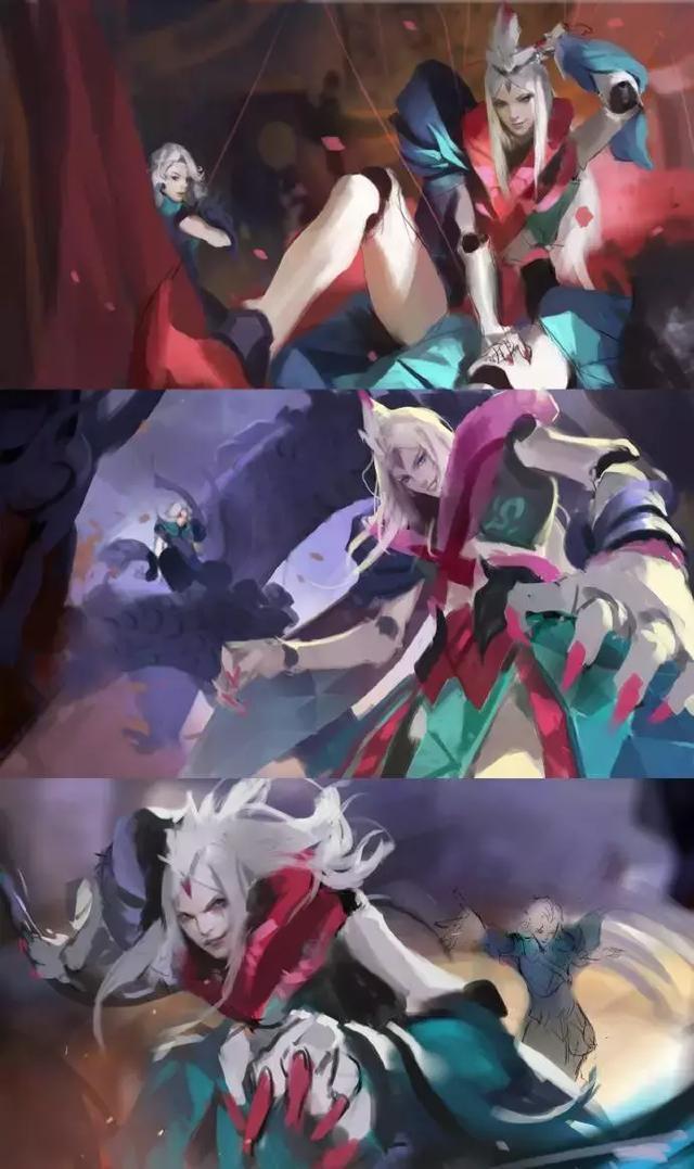 S11赛季庞统有望回归 李白峡谷*美男地位将不保