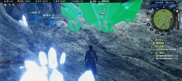 《下一站江湖2》金石地牢任务攻略