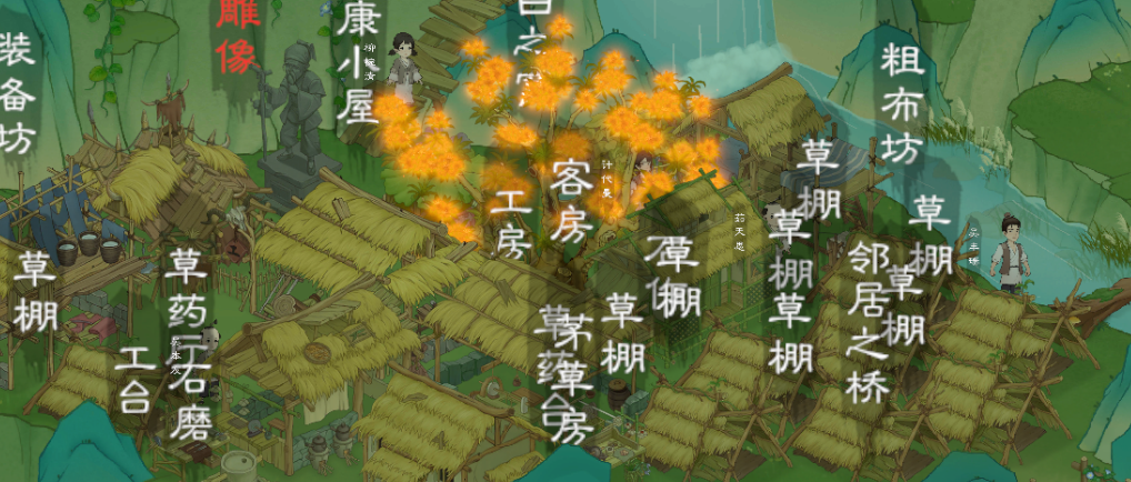 《桃源记2》萌新氪金建议