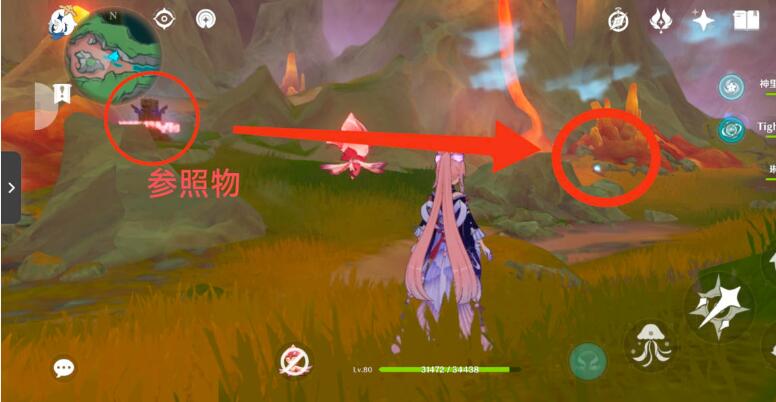 《原神》热水池解密攻略