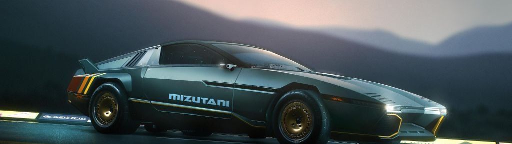 《赛博朋克2077》隼车辆具体性能一览