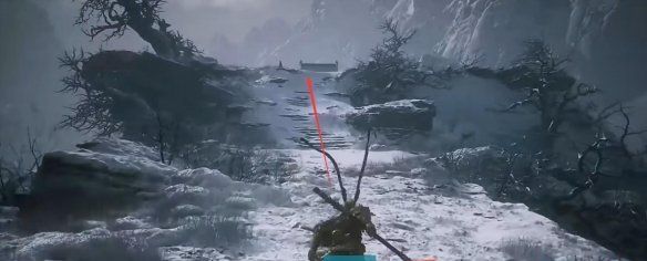 《黑神话悟空》青穹法术获得方法