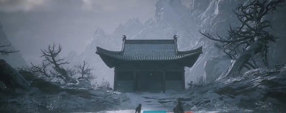 《黑神话悟空》青穹法术获得方法