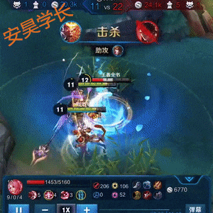 盘点下那些未被重塑之前的英雄 看看大家还记得几个
