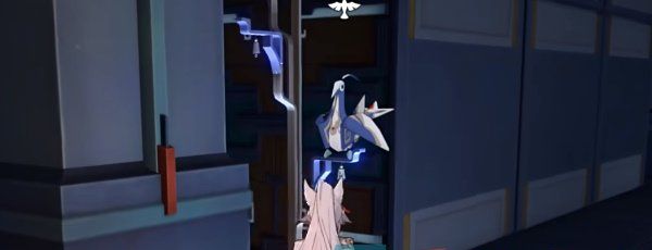 《崩坏星穹铁道》2.5行于黑暗侍奉光明成就攻略