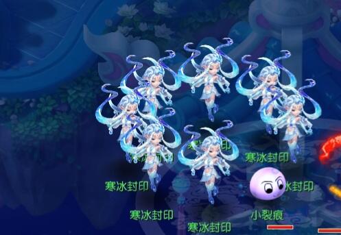 《梦幻西游》天竺国副本攻略