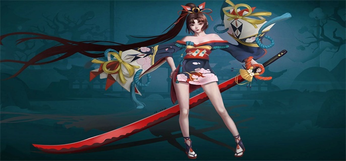 阴阳师妖刀姬御魂搭配
