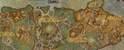 《魔兽世界》勇士的皮毛获取方法说明