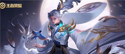 《王者荣耀》2021年4月1日返场皮肤汇总一览