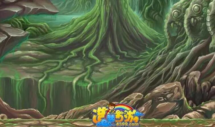 《造梦西游3》装备掉落大全