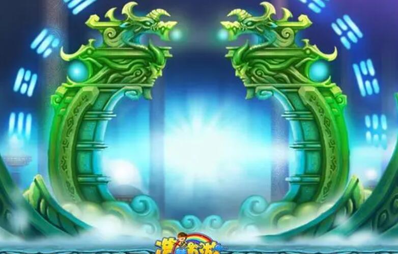 《造梦西游3》装备掉落大全