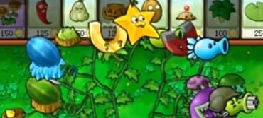 《植物大战僵尸嫁接版》植物图鉴大全