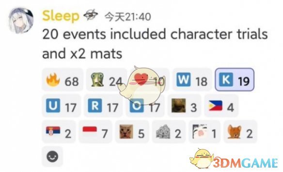 《鸣潮》赞妮上线时间公布