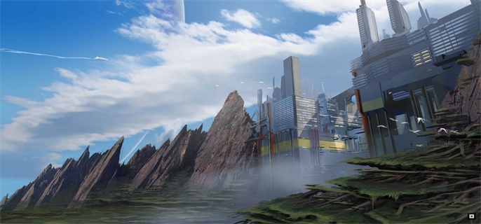 星空怎么切换第三人称
