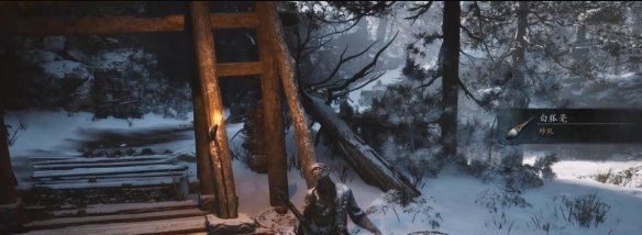 《黑神话悟空》白狐毫收集方法