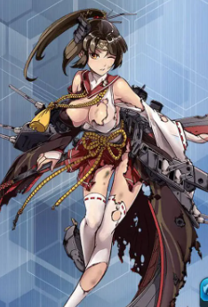 《拂晓》评测：平平无奇的3D舰娘