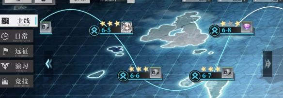 《拂晓》评测：平平无奇的3D舰娘