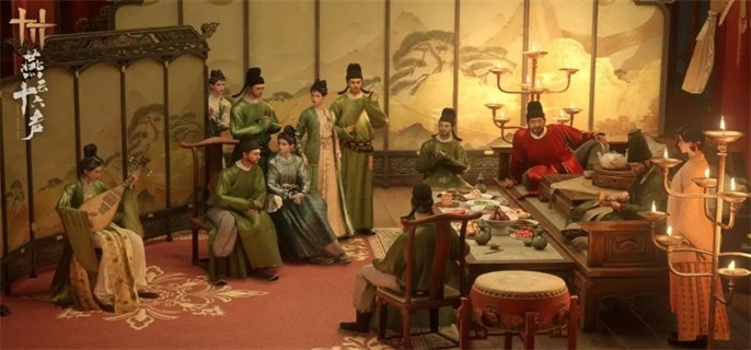 王者荣耀九周年灵宝什么时候返场 王者荣耀九周年灵宝返场时间