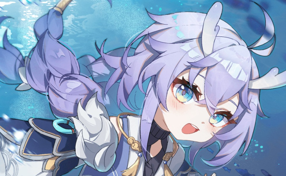 崩坏星穹铁道白露值得养吗
