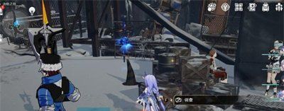《崩坏星穹铁道》1.4钢铁与路灯成就攻略