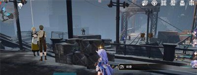 《崩坏星穹铁道》1.4钢铁与路灯成就攻略