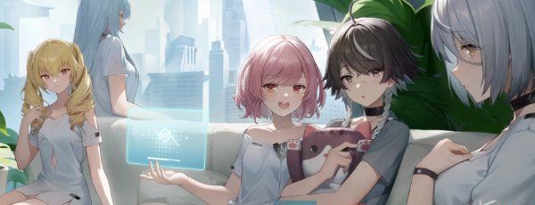 《尘白禁区》角色入住方法介绍