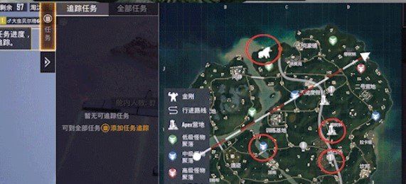 《和平精英》霸气金刚雨林新玩法内容介绍