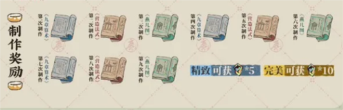 《江南百景图》巧变万化智趣足玩法攻略