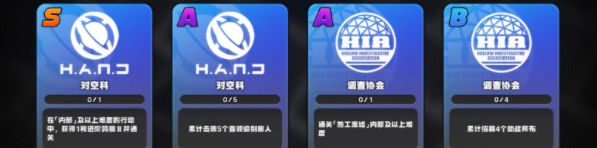 《绝区零》嗯呢券获取方法