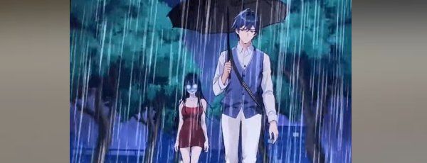 《隐秘的档案》雨夜诡校通关攻略