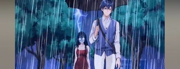 《隐秘的档案》雨夜诡校通关攻略