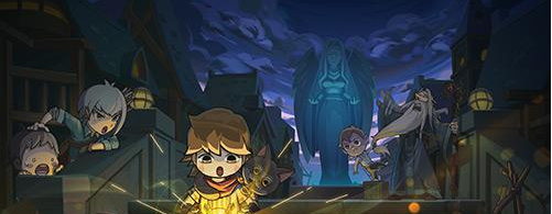 《提灯与地下城》安装失败解决方法分享