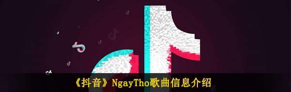 《抖音》NgayTho歌曲信息介绍