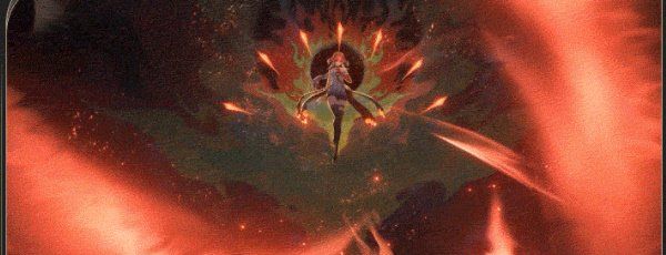 《鸣潮》长离技能介绍