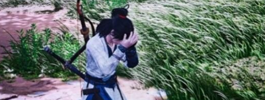 《燕云十六声》患病状态缓解方法