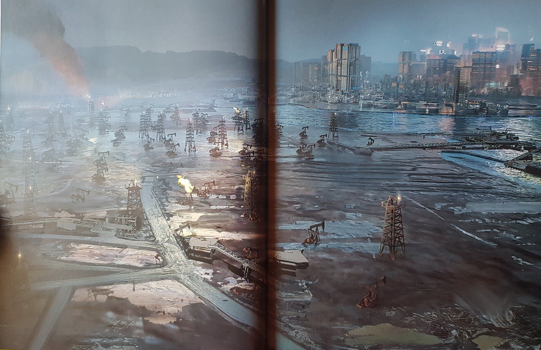 《赛博朋克2077》可攻略浪漫NPC一览