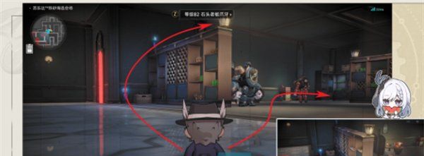 《崩坏星穹铁道》2.2饱和式轰炸成就攻略