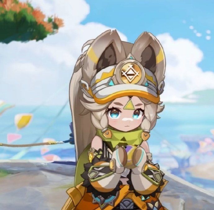 《原神》新角色卡齐娜上线时间