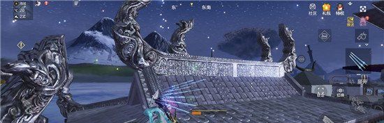 《妄想山海》新宠物鬿雀强度介绍