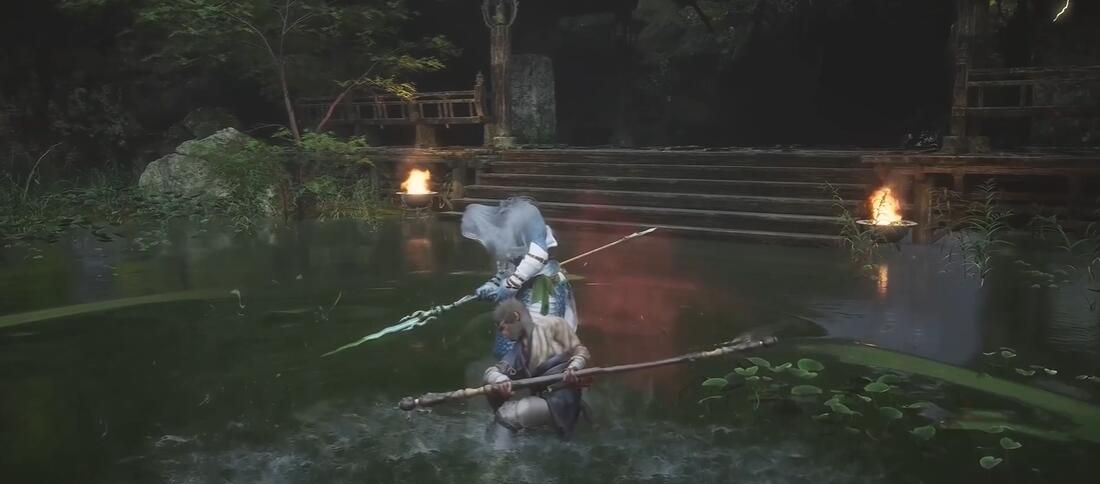 《黑神话悟空》得心应手第七难成就攻略