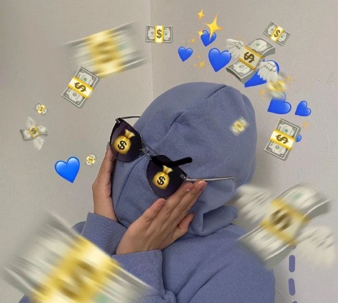 2021年最火的微信头像大全分享高清原图