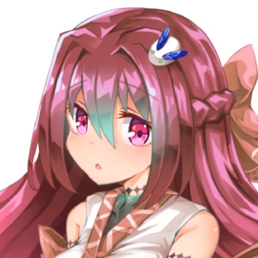 《超数据世界》湔雪【变异】烈焰魔女角色图鉴