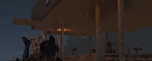 七日世界建筑上限怎么提升