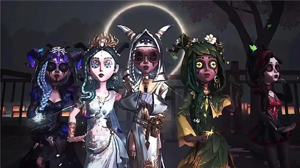 第五人格2024感恩节返场皮肤有哪些