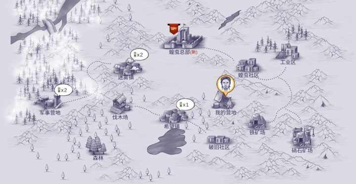 《阿瑞斯病毒2》格斗模式怎么玩装备搭配技巧攻略1