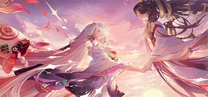 《阴阳师》周年庆2024是几号