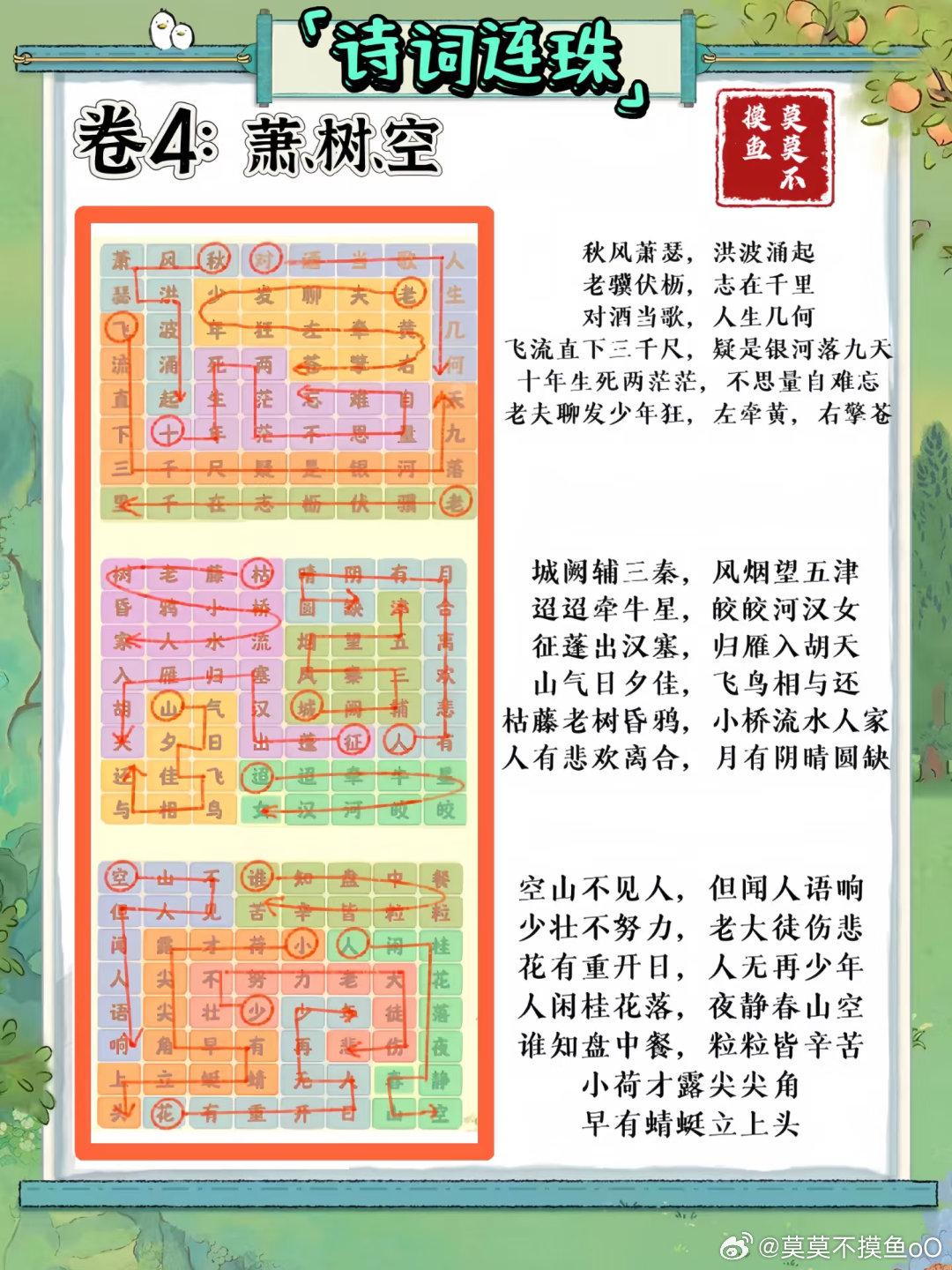 桃源深处有人家妙语诗才怎么玩 妙语诗才3天全攻略介绍